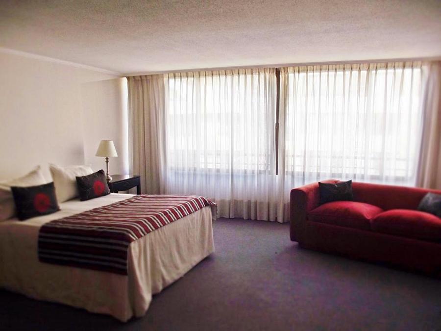 Hotel Nogales By Tempo Rent 산티아고 외부 사진