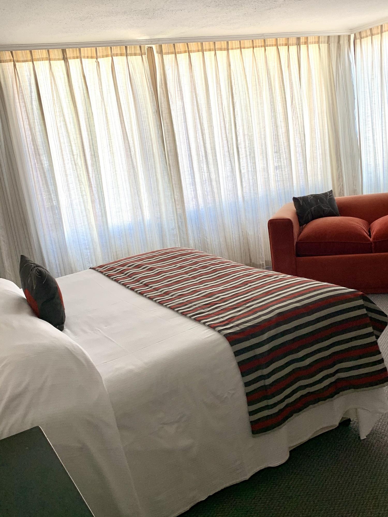 Hotel Nogales By Tempo Rent 산티아고 외부 사진