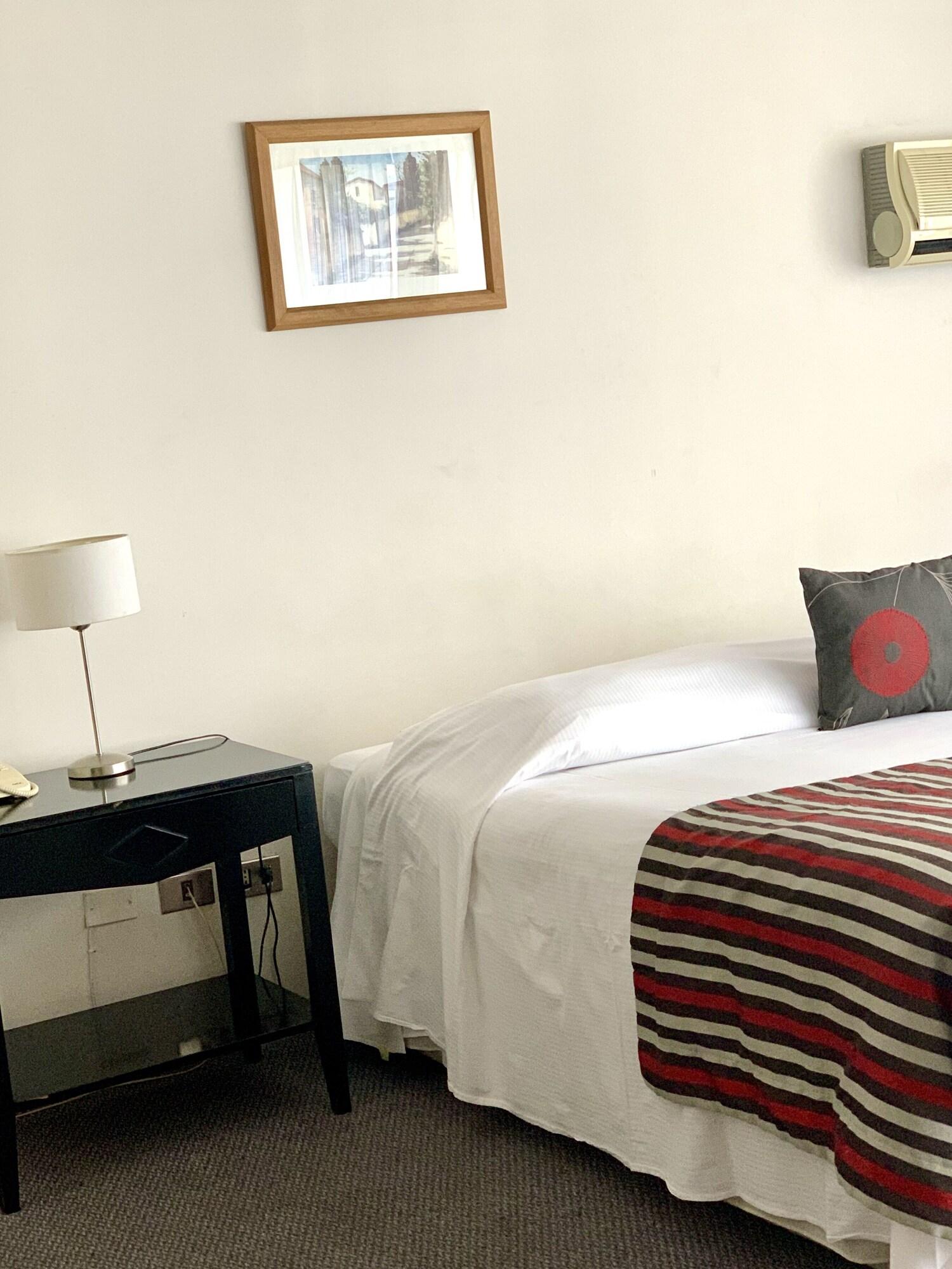 Hotel Nogales By Tempo Rent 산티아고 외부 사진