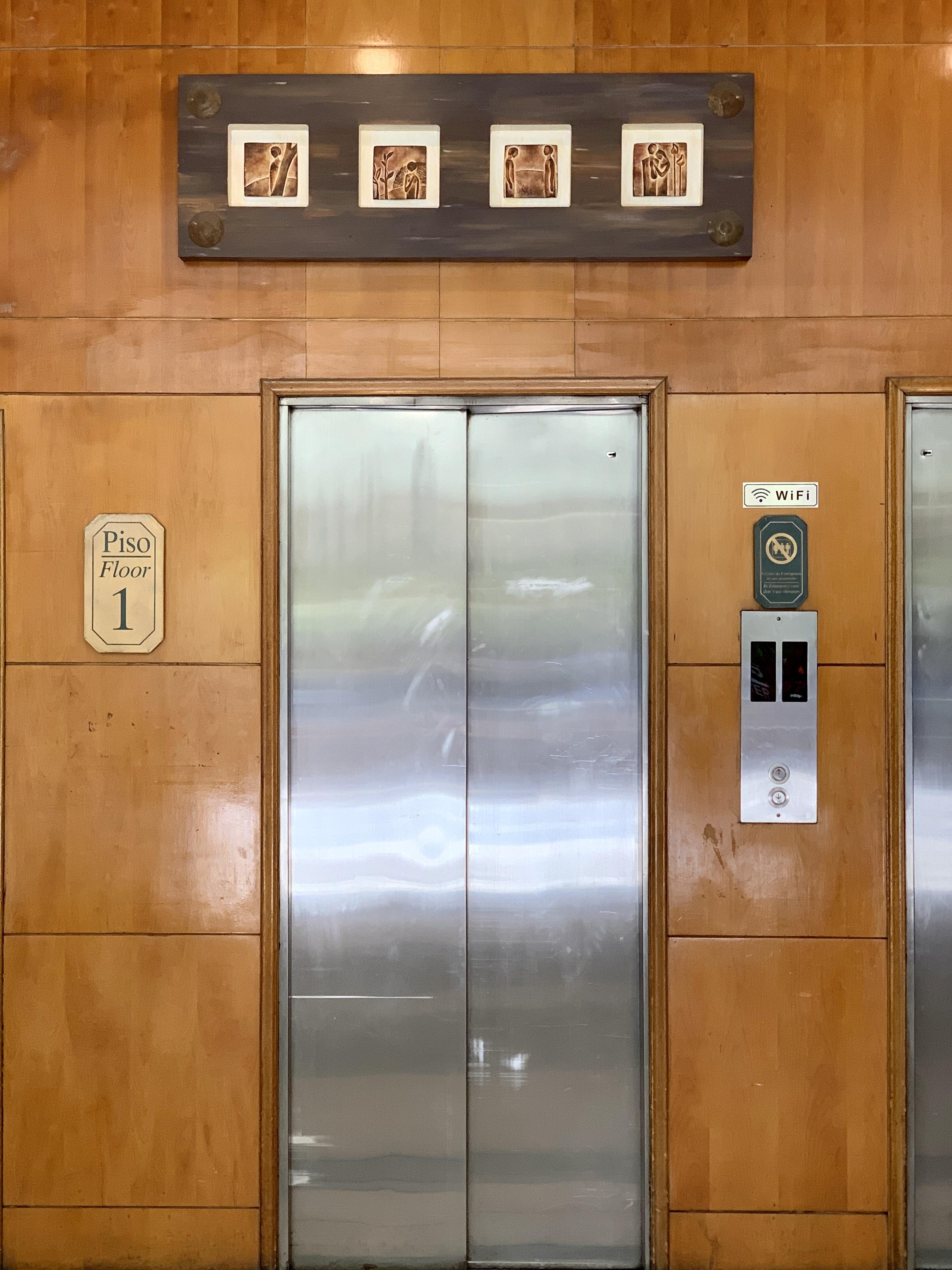 Hotel Nogales By Tempo Rent 산티아고 외부 사진