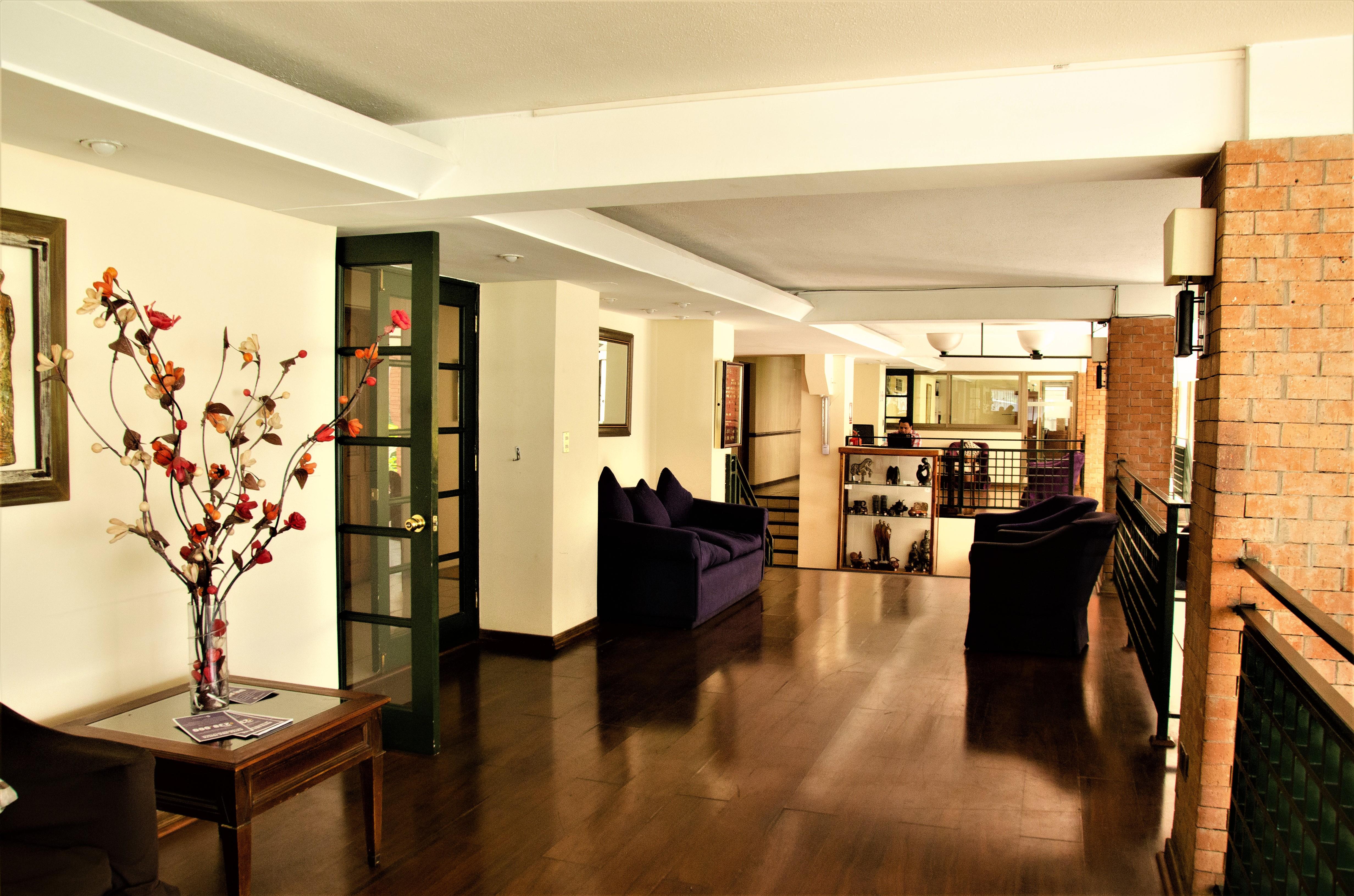 Hotel Nogales By Tempo Rent 산티아고 외부 사진