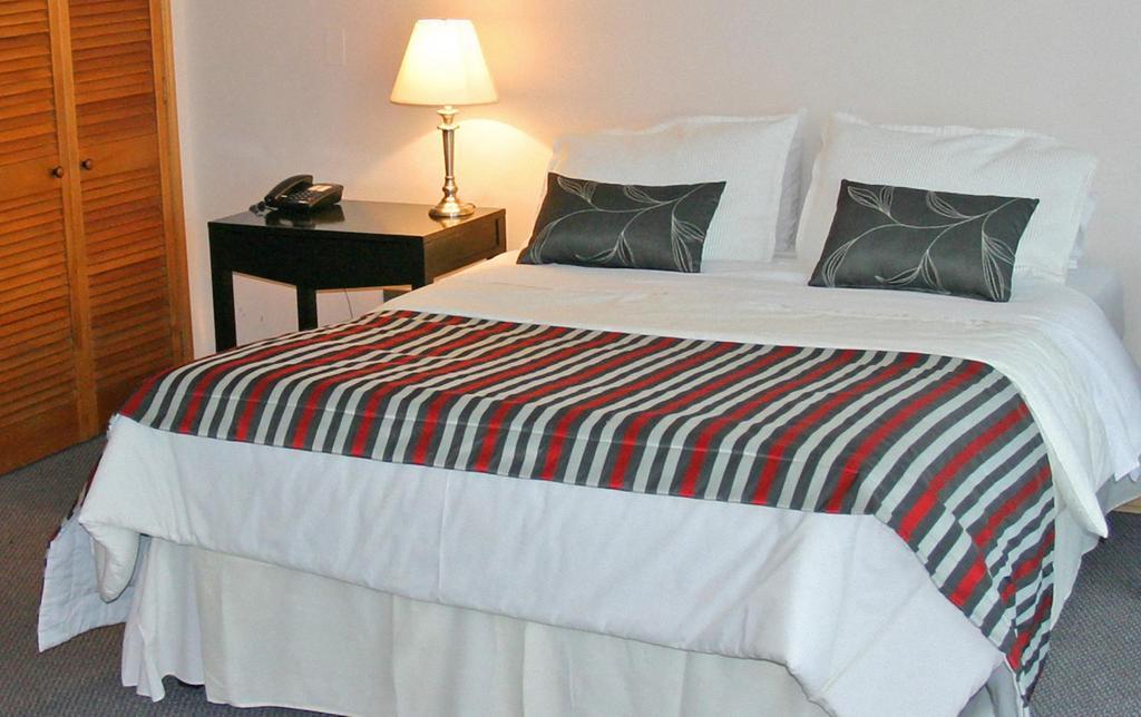 Hotel Nogales By Tempo Rent 산티아고 외부 사진