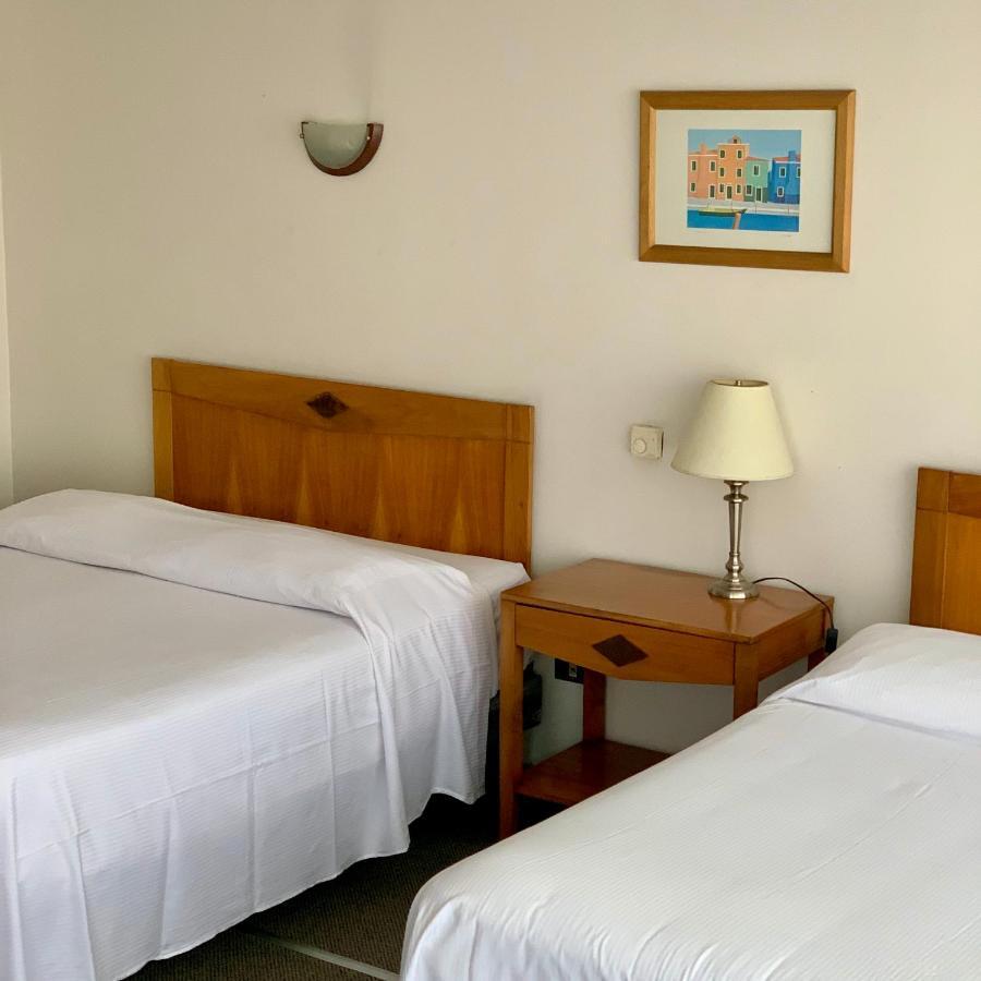 Hotel Nogales By Tempo Rent 산티아고 외부 사진